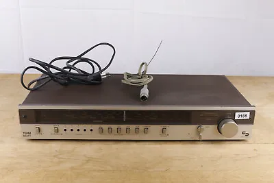 Kaufen Schneider Radio 6041T Tuner Hifi Concept 100% Funktionsfähig, Vintage • 34.90€