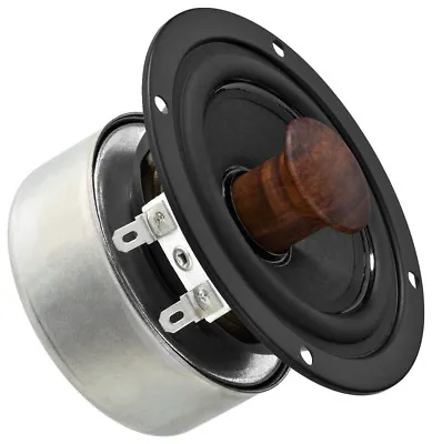 Kaufen 9cm Hifi-Breitbandlautsprecher 93mm Lautsprecher Boxen Monacor SPX-32M 3  • 33.49€