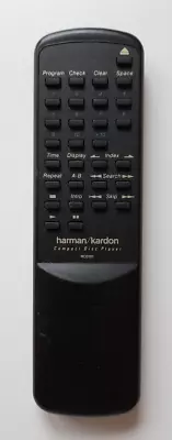 Kaufen Original Harman/Kardon RCD101 Fernbedienung Remote Control Geprüft/tested FB379 • 20€