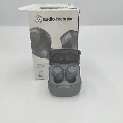 Kaufen Audio Technica ATH-CKS50TW In-Ear-Kopfhörer • 111.99€