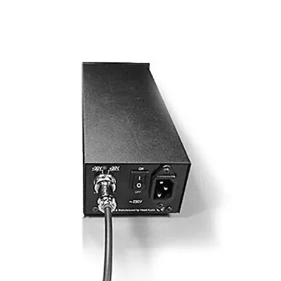 Kaufen Heed Audio Q-PSU MkIII Netzteil • 426.16€