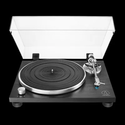 Kaufen Audio-Technica AT-LPW30BK Plattenspieler - Schwarz • 209.99€