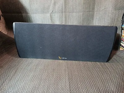 Kaufen Infinity Kappa Center R Lautsprecher Box 6 Ohm • 120€