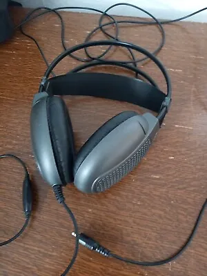 Kaufen GATT Audio HP-7 Stereo Kopfhörer NEU Headphones • 12€