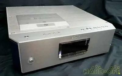 Kaufen Vintage 1999 Sony SCD-1 SACD CD Player Fernbedienung Selten • 3,455.65€