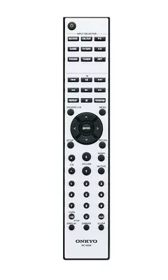 Kaufen Neu Original Onkyo RC-905S Fernbedienung / Remote Control Onkyo / TX8130 • 29.90€