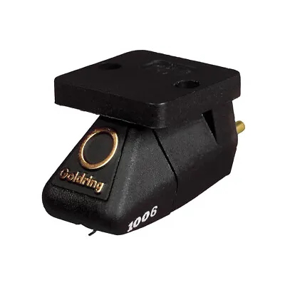 Kaufen Goldring - G1006 Cartridge Black • 279€