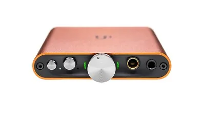 Kaufen Ifi Audio Hip-dac2 Portabler DAC / Kopfhörerverstärker • 175€