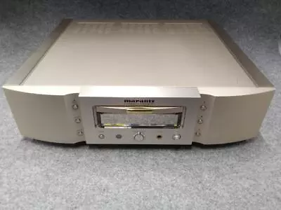 Kaufen Marantz Sa-15A1 CD Player • 951.26€