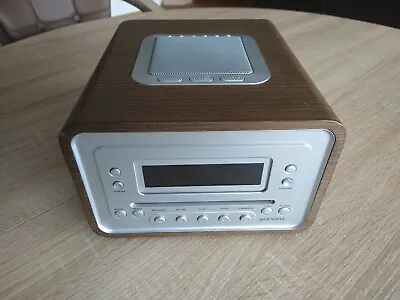 Kaufen Sonoro Cubo CD/MP3 Radio - AU-1300 - Für Bastler - Radio Funktioniert • 12.99€