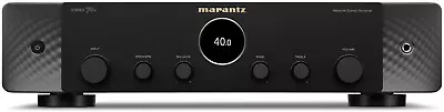 Kaufen Marantz Stereo 70s - 8K Stereo-AV-Receiver Schwarz | Neu | UVP 1000 € • 799€