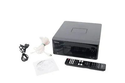 Kaufen ✅Denon RCD-N8 CEOL Receiver Hi-Fi-Netzwerk-CD-Receiver Mit HEOS-Musikstreaming✅ • 279.99€