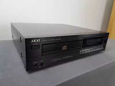 Kaufen Akai CD-M459 CD-Player Im Midi-Format • 110€
