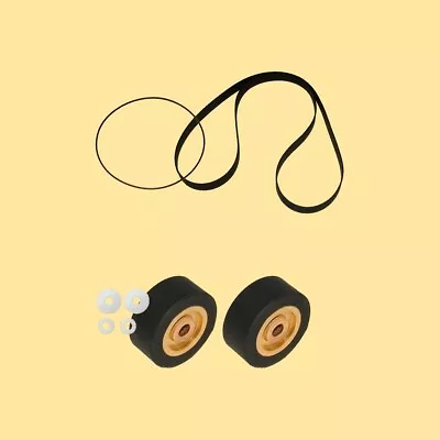 Kaufen Kit 1 Für Sony TC-755 Tonband Tape Recorder • 150€