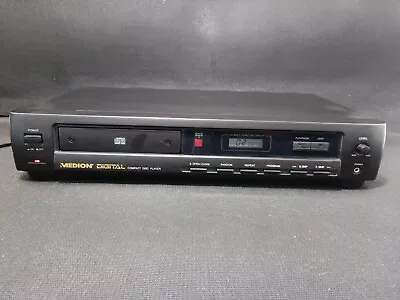 Kaufen Medion Digital MD-8918 Compact Disc CD Player • 110€