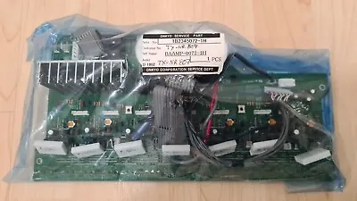 Kaufen AMP PCB / Für ONKYO TX-NR807 New AMP-Platine 1B2345072-1H( BAAMP-0072-H ) • 120€