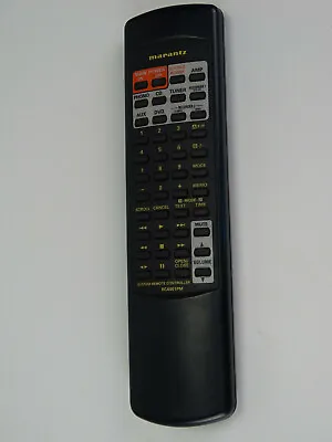 Kaufen Marantz Rc-4001pm Fernbedienung Remote  • 79€