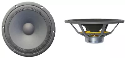 Kaufen 2  Triode Bass-Mid-Woofer-Chassis- Für Seas-röhren-tube-verstärker -amplifier  • 739€