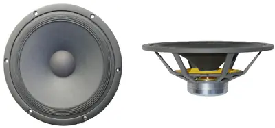 Kaufen 2  Triode Bass-Mid-Woofer-Chassis- Für Seas-röhren-tube-verstärker -amplifier  • 698€
