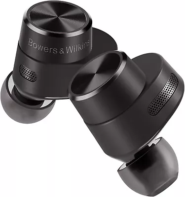 Kaufen Bowers & Wilkins PI5 Charcoal In Ear Kopfhörer B-Ware • 124€