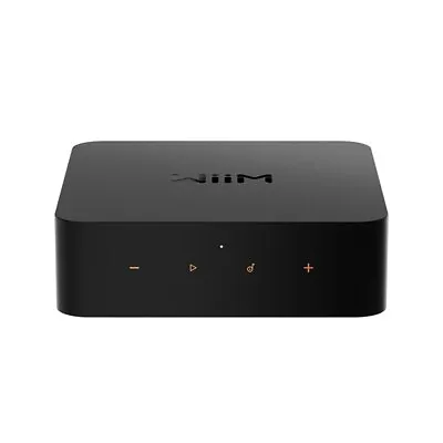 Kaufen WiiM Pro High Res Streamer Chromecast Audio, AirPlay 2, Alexa - ROON READY • 179€