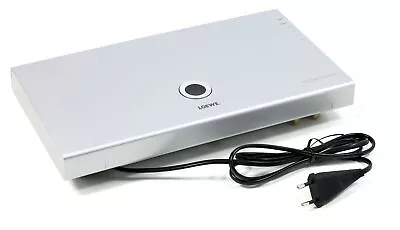 Kaufen Loewe WLAN Stereoverstärker Individual SoundMultiroom HiFi Receiver 68203T10 Neu • 140€