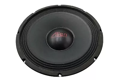 Kaufen Lautsprecher Tiefmitteltöner 25cm 10 Zoll Alien AN-0810 8ohm • 24.55€