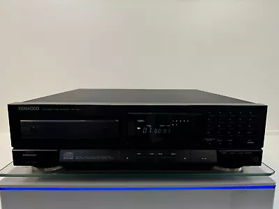 Kaufen Kenwood DP-730 CD Player / Midi Format • 50€