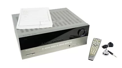 Kaufen ✅Harman Kardon AVR 147 Dolby Digital AV Receiver Mit Mikrofon✅ • 249.99€