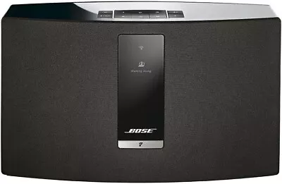 Kaufen Bose SoundTouch 20 Series III Kabelloses Music System • 320€