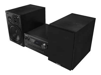 Kaufen SC-PMX94EG-K Panasonic SC-SC-PMX94EG Audiosystem 2x60 Watt ~D~ • 508€