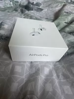 Kaufen 2022 Apple AirPods Pro (2. Generation) Mit MagSafe Ladehülle Weiß • 212.78€