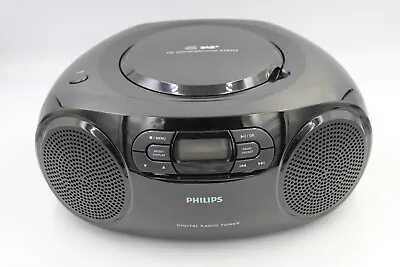 Kaufen Philips CD-Player AZB500/12 DAB+ Radio /DEFEKT/ Einzelteile • 1€