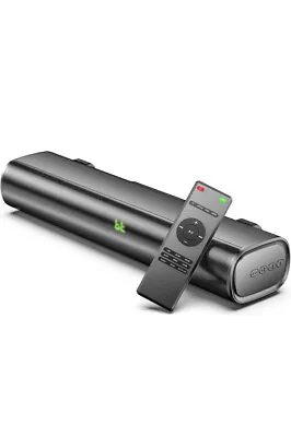 Kaufen Bomaker - Ultimea Taipo 1 Soundbar PC Lautsprecher Bluetooth 5.0 50W AUX USB 16  • 29.99€