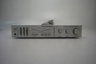 Kaufen Elektrogerät - Marantz : Console Stereo Amplifier PM350 - Vintage - Ohne FB • 110€