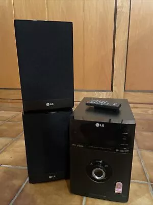 Kaufen HI-FI System XA83 • 19€