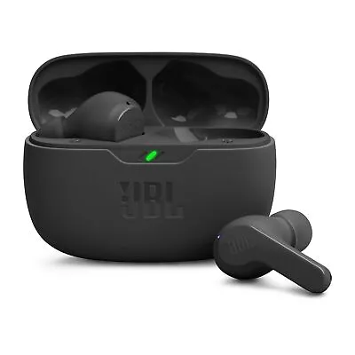 Kaufen JBL Wave Beam, In-Ear Wireless Earbuds With IP54 And IPX2 Waterproofing, Hands-F • 137.27€