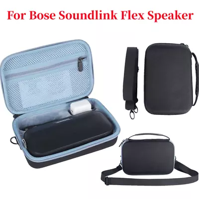 Kaufen Tragbare Aufbewahrungstasche Für Bose Soundlink Flex Lautsprecher • 19.62€