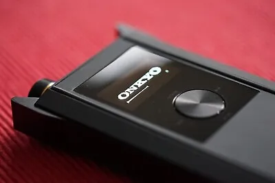 Kaufen ONKYO DAC-HA300 High-Res Kopfhörerverstärker Sowie HD Digital Player • 299€