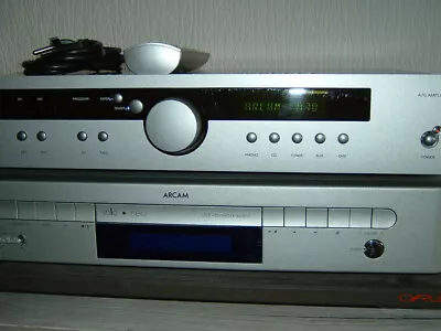 Kaufen Arcam Diva A70-- Audiophil Vollverstärker-feines Phono MM • 199€