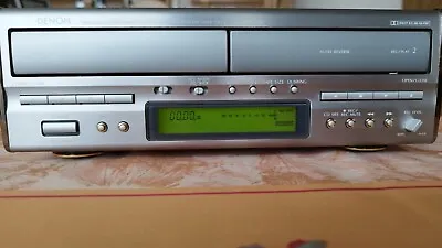 Kaufen Magnétophone à Cassettes Denon UDRW-250 En Panne • 40€