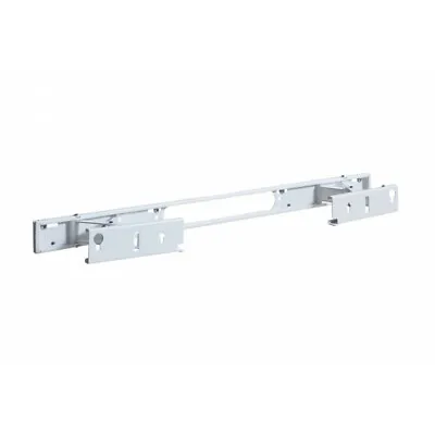 Kaufen Sonos Arc Wandhalter Halterung Von Sanus WSSAWM1-W2 Ausziehbar Weiß • 71.99€