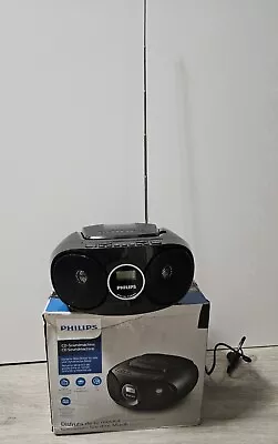 Kaufen Philips Audio Lecteur CD Portable/Radio • 20€