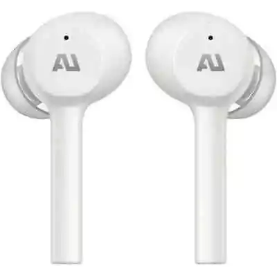 Kaufen Ausounds AU-Stream True Wireless In-Ear Kopfhörer Weiß 5827D • 38.75€