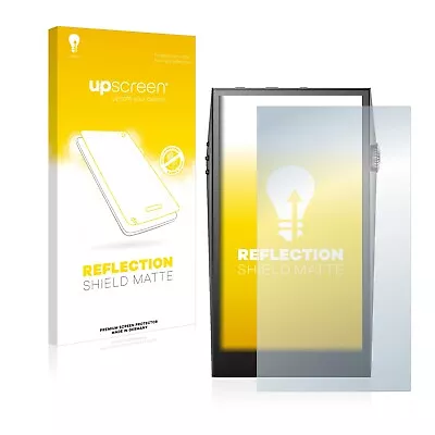 Kaufen Upscreen Entspiegelungs Schutzfolie Für Astell&Kern A&ultima SP3000 Matt • 7.99€