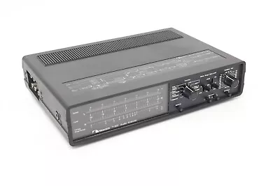 Kaufen Nakamichi T-100 Audio Analyzer  -  Defekt/ Bastelgerät - Mit Tasche Und OVP • 224€