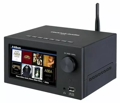 Kaufen CocktailAudio X14 Schwarz 5 TB 2.5 Zoll Festplatte • 1,119€