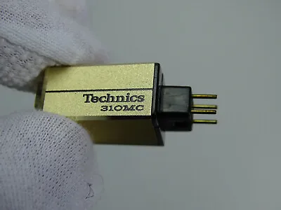 Kaufen Technics 310mc  Tonabnehmer Pick Up  Das Original Ultra Rare • 449€