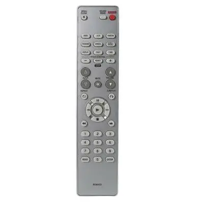 Kaufen RC001CD Remote Control For Marantz CD RC002CD CD5003 SACD DAC Cd Player • 9.66€