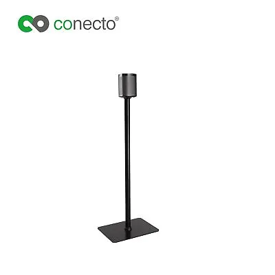 Kaufen Conecto CC50291 Lautsprecher-Standfuß (1/4 Zoll Oder Play1), Standhöhe: 1012mm,  • 19.99€